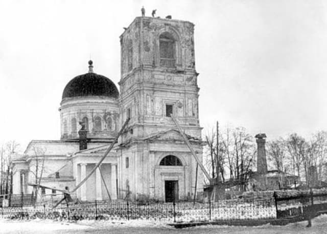 Парк им. С.М. Кирова. Фотография 1