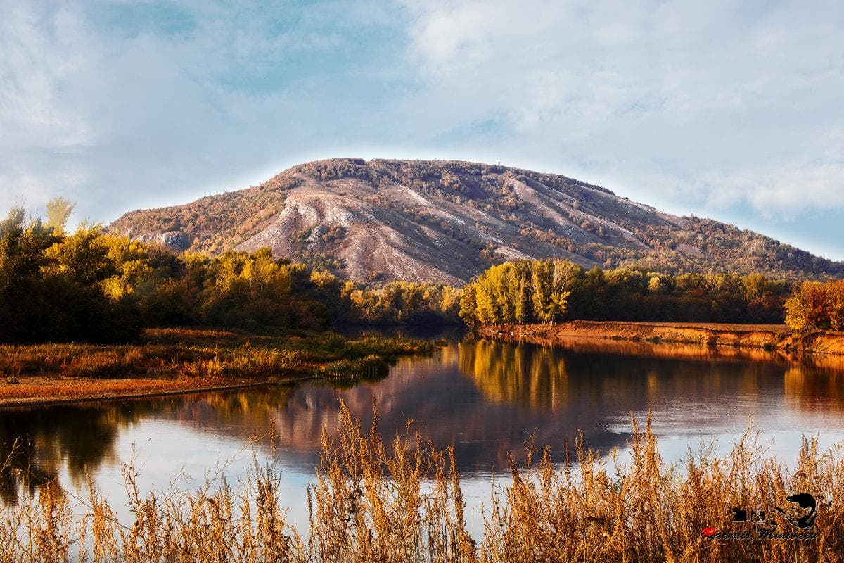 Куштау — фотография 1