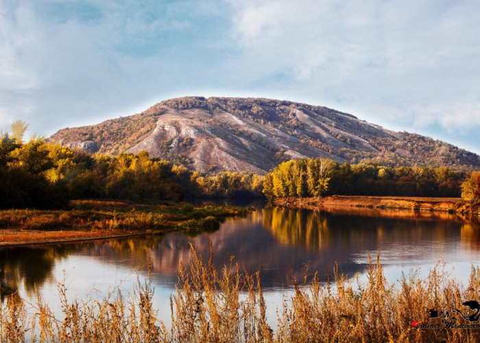 Куштау. Фотография 1