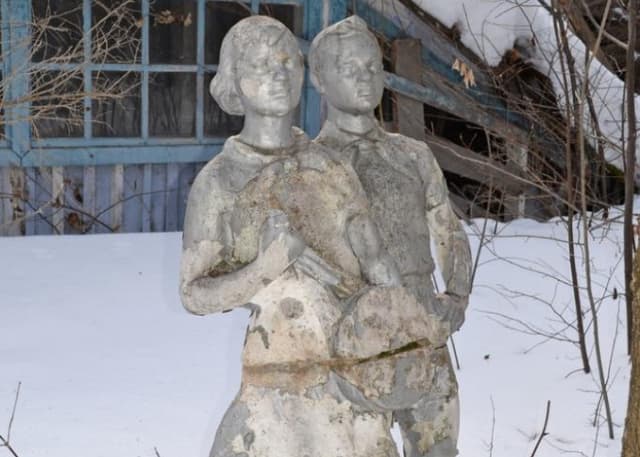 Дача купца Петрова. Фотография 4