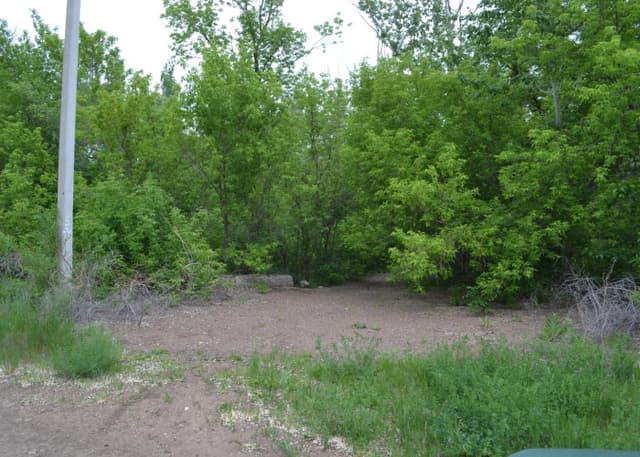 Заброшенный лагерь "Сакмарский". Фотография 8