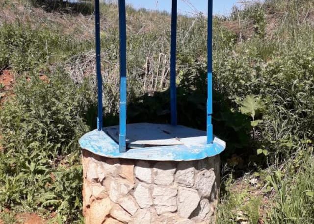 Родник у речки Ключи. Фотография 4