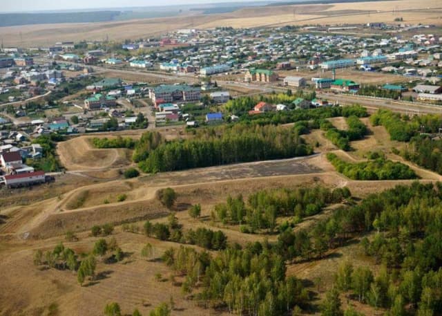 Черемшанская крепость. Фотография 1