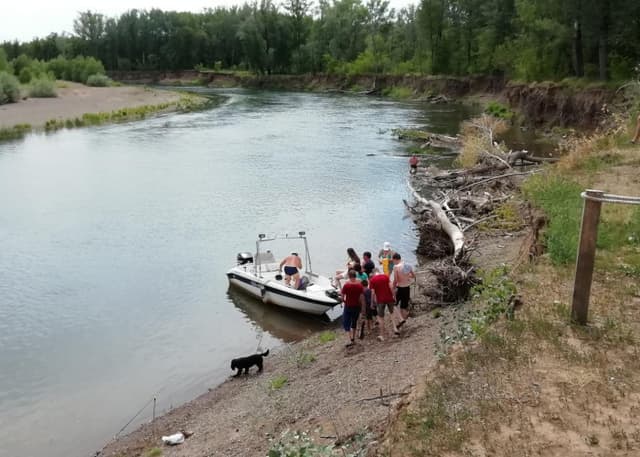 База отдыха. Фотография 8