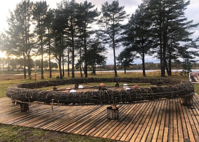 Ловец Снов. Фотография 3