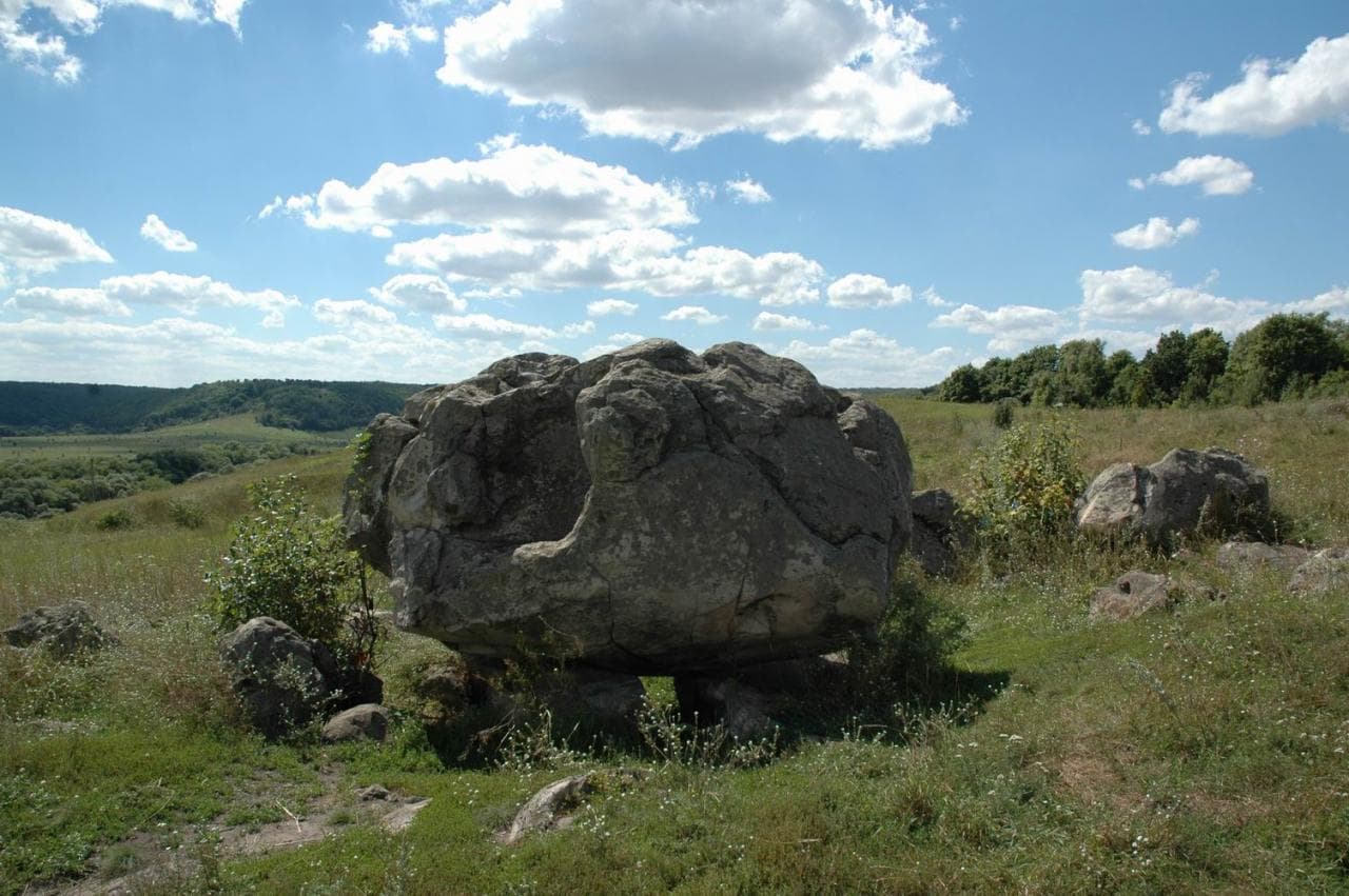 Конь-Камень — фотография 3