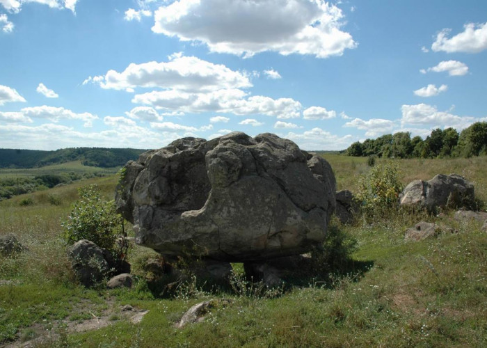 Конь-Камень. Фотография 3