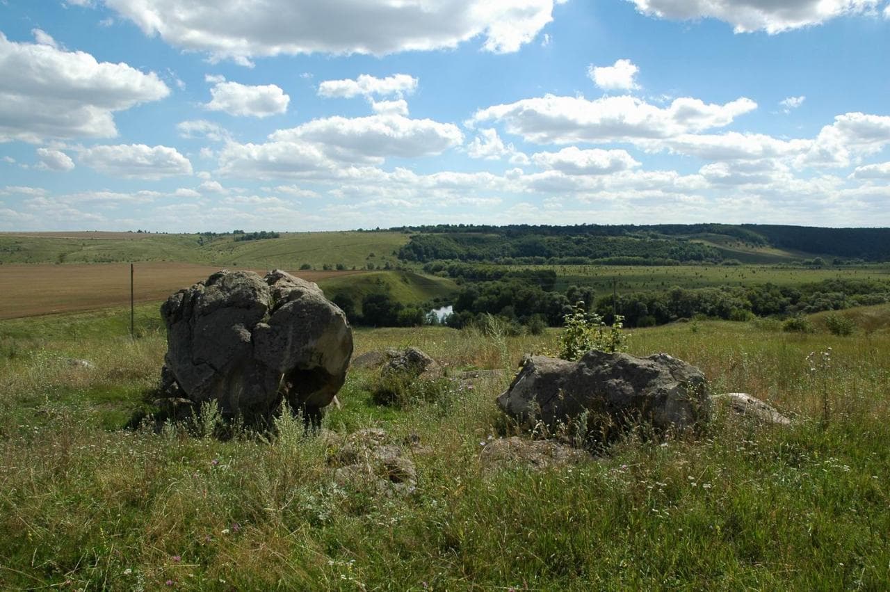 Конь-Камень — фотография 1