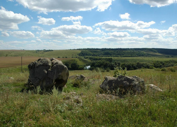 Конь-Камень. Фотография 1