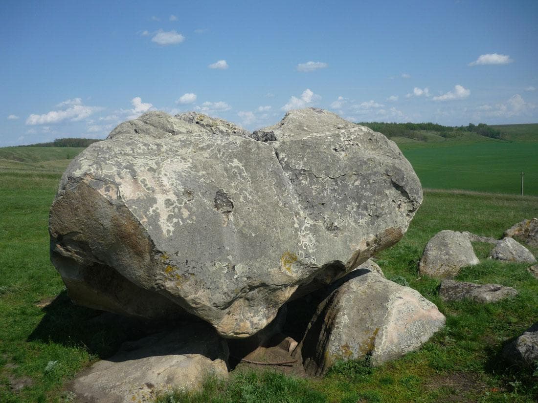 Конь-Камень — фотография 4