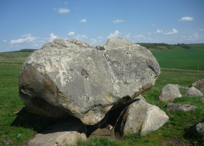 Конь-камень. Фотография 4
