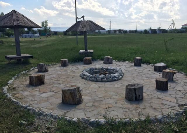 Кемпинг "Коронелли". Фотография 1