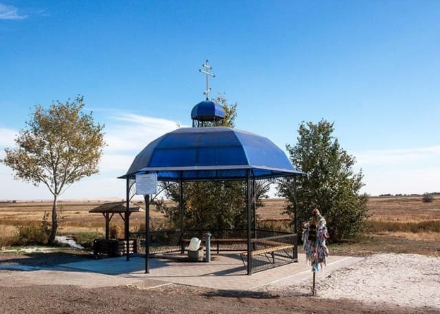 Татьянин Родник. Фотография 1