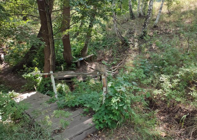 Родник Вишневка. Фотография 25