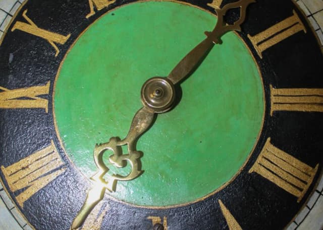 Музей истории посёлка. Фотография 4