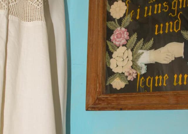 Музей истории посёлка. Фотография 1