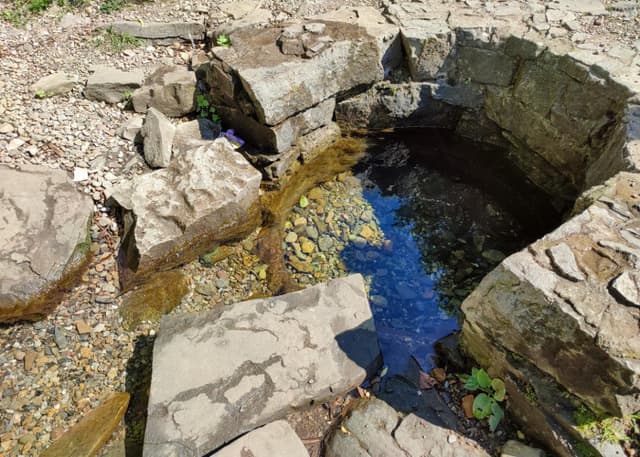 Родник "Алтын". Фотография 5