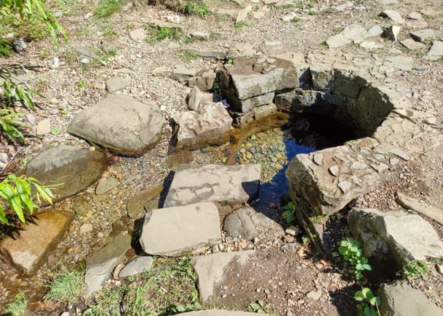 Родник "Алтын". Фотография 6