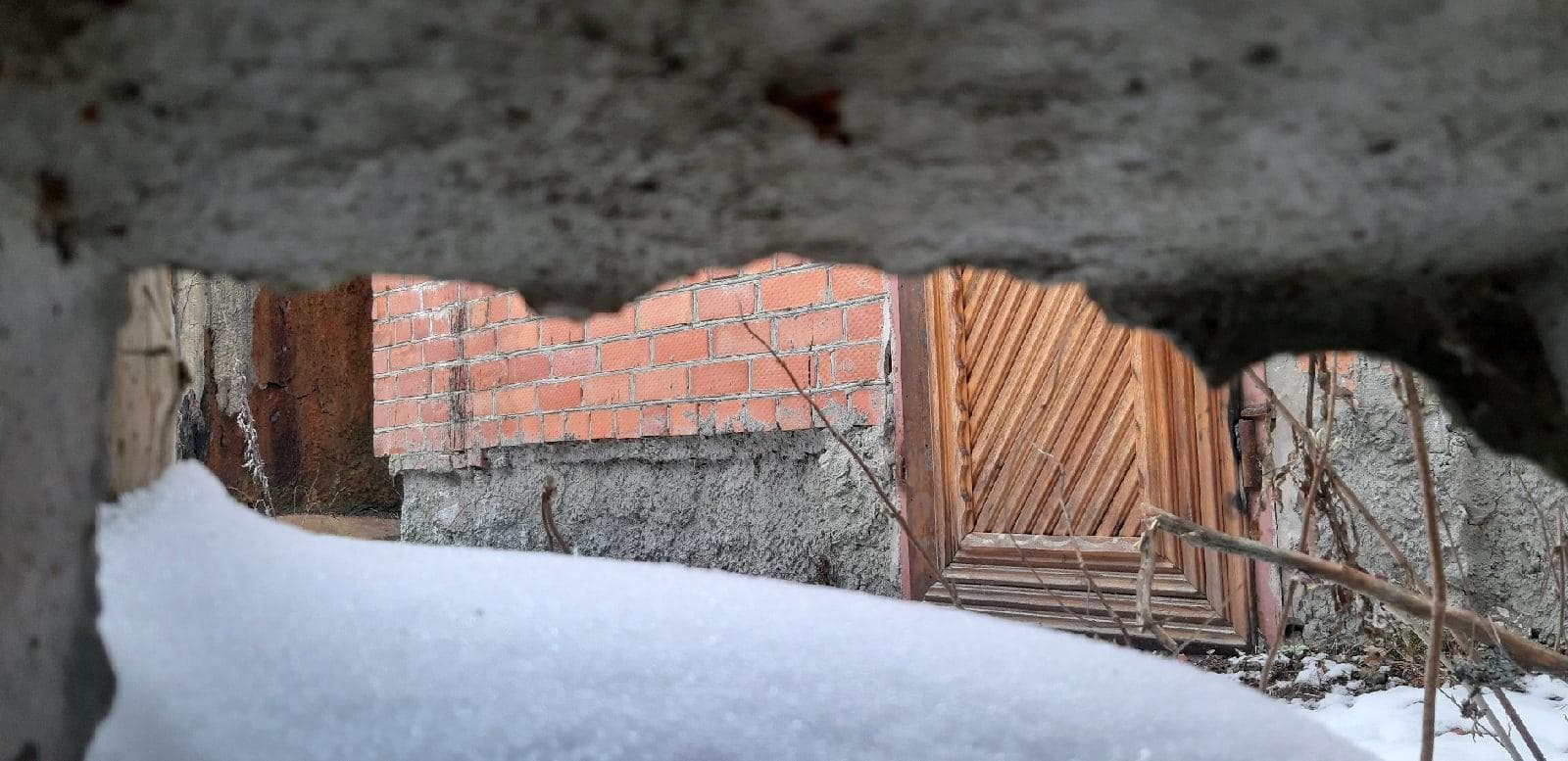 Водонапорная башня (насосная станция) — photo 1