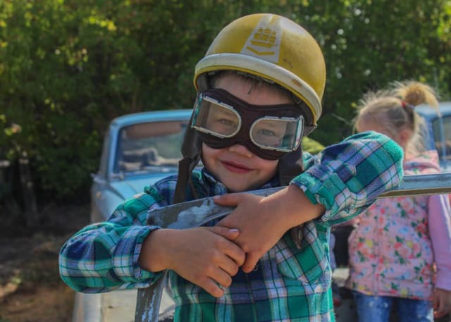 Музей советских автомобилей и игрушек. Фотография 6