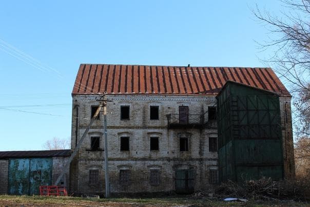 Гибертова мельница — photo 2