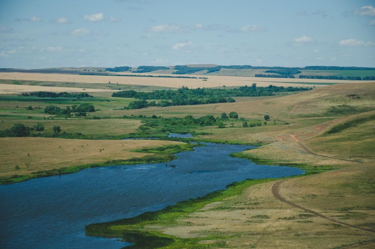 Kinzelskoye Reservoir — photo 2