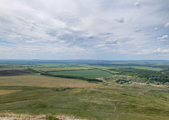 Андреевские шишки. Фотография 6