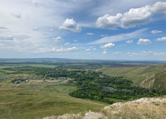 Андреевские шишки. Фотография 8