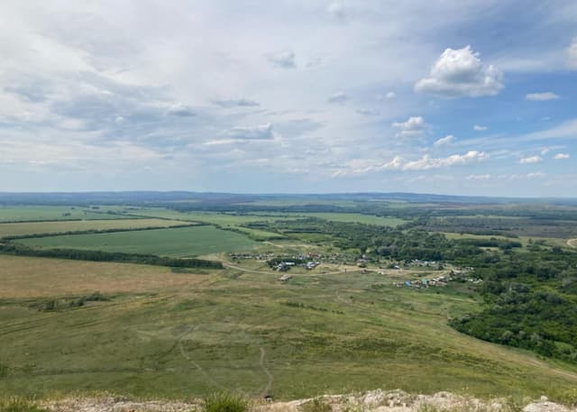 Андреевские шишки. Фотография 5