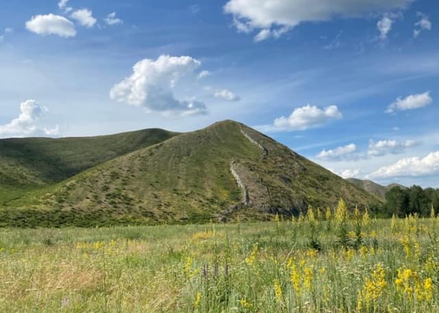 Активный семейный отдых. Фотография 1