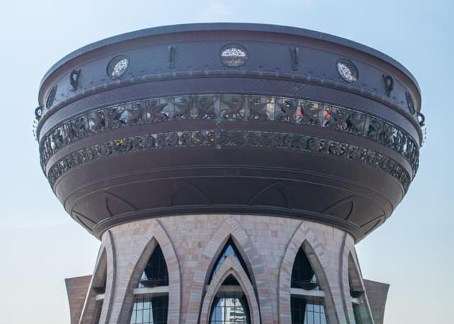 Центр семьи «Казан». Фотография 2