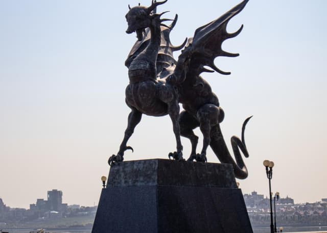 Центр семьи «Казан». Фотография 1