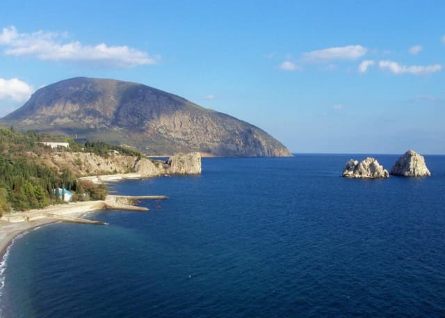 Адалары. Фотография 1