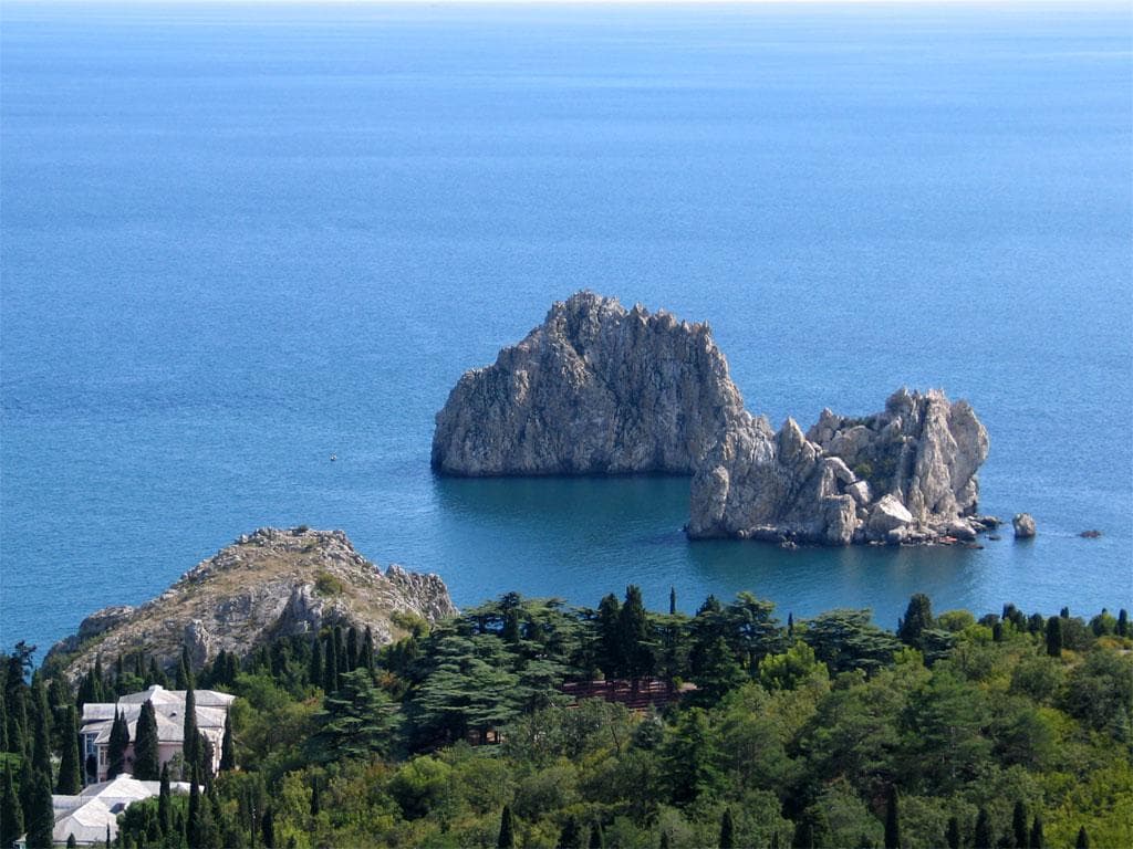 Адалары — фотография 2
