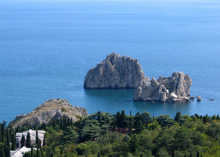 Адалары. Фотография 2