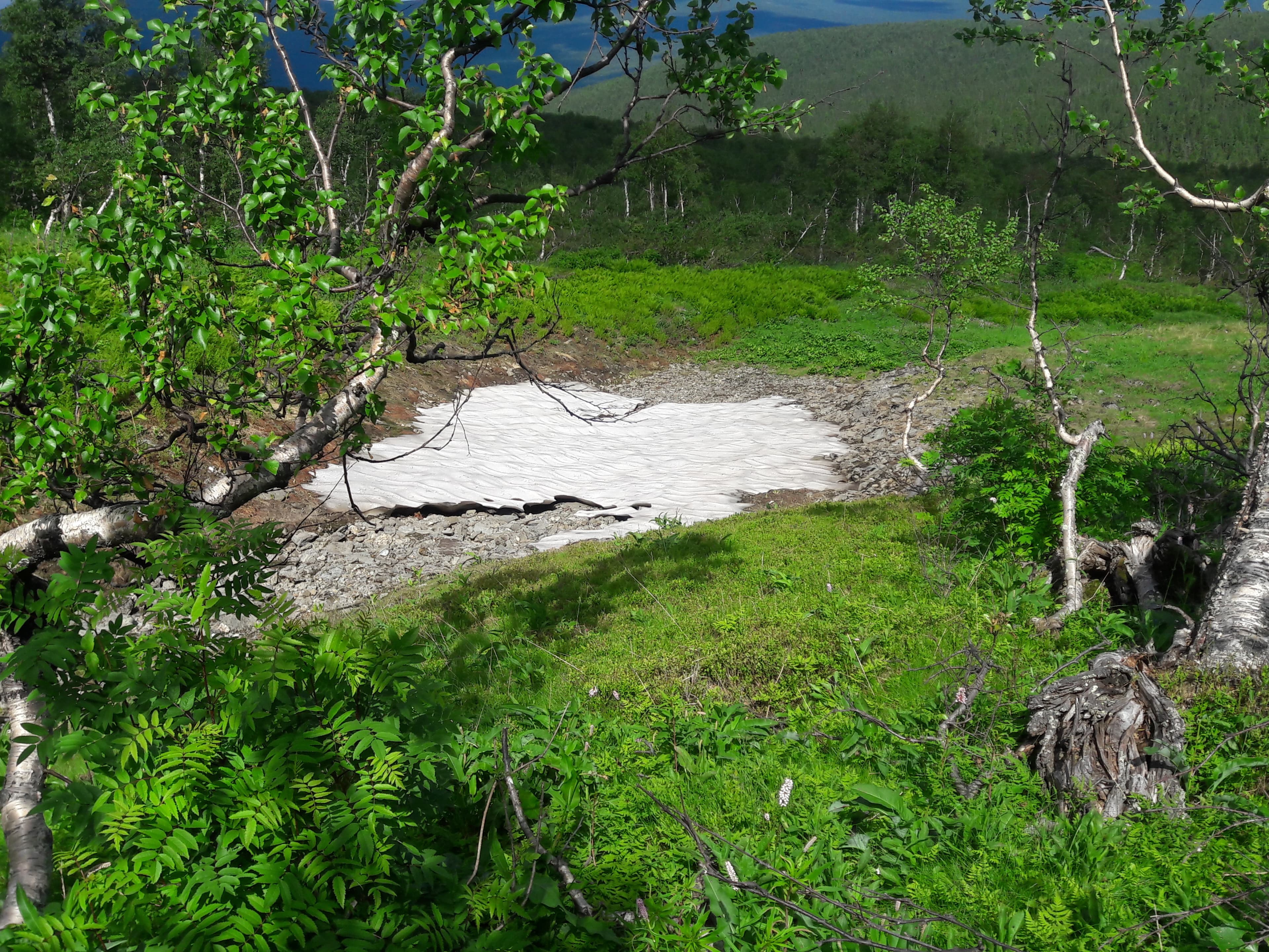 Dyatlov Pass — photo 6