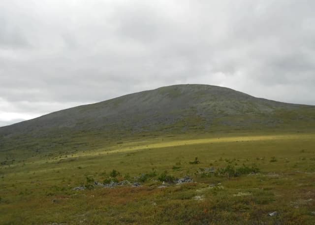 Холатчахль. Фотография 22