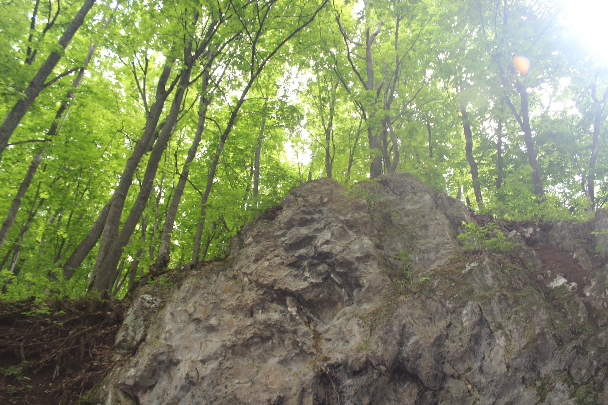 Пещера Колобок — photo 1