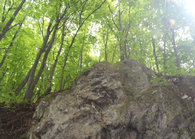 Пещера Колобок. Фотография 14