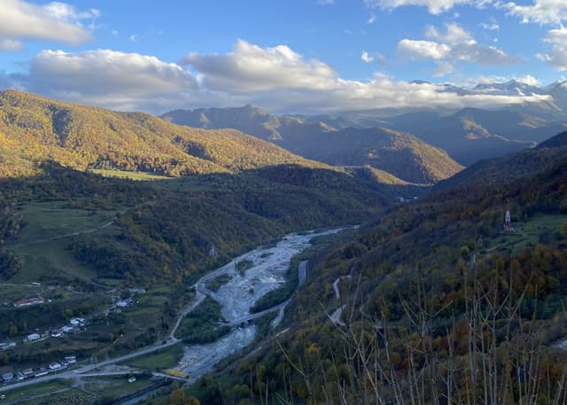 Сентинский храм. Фотография 1