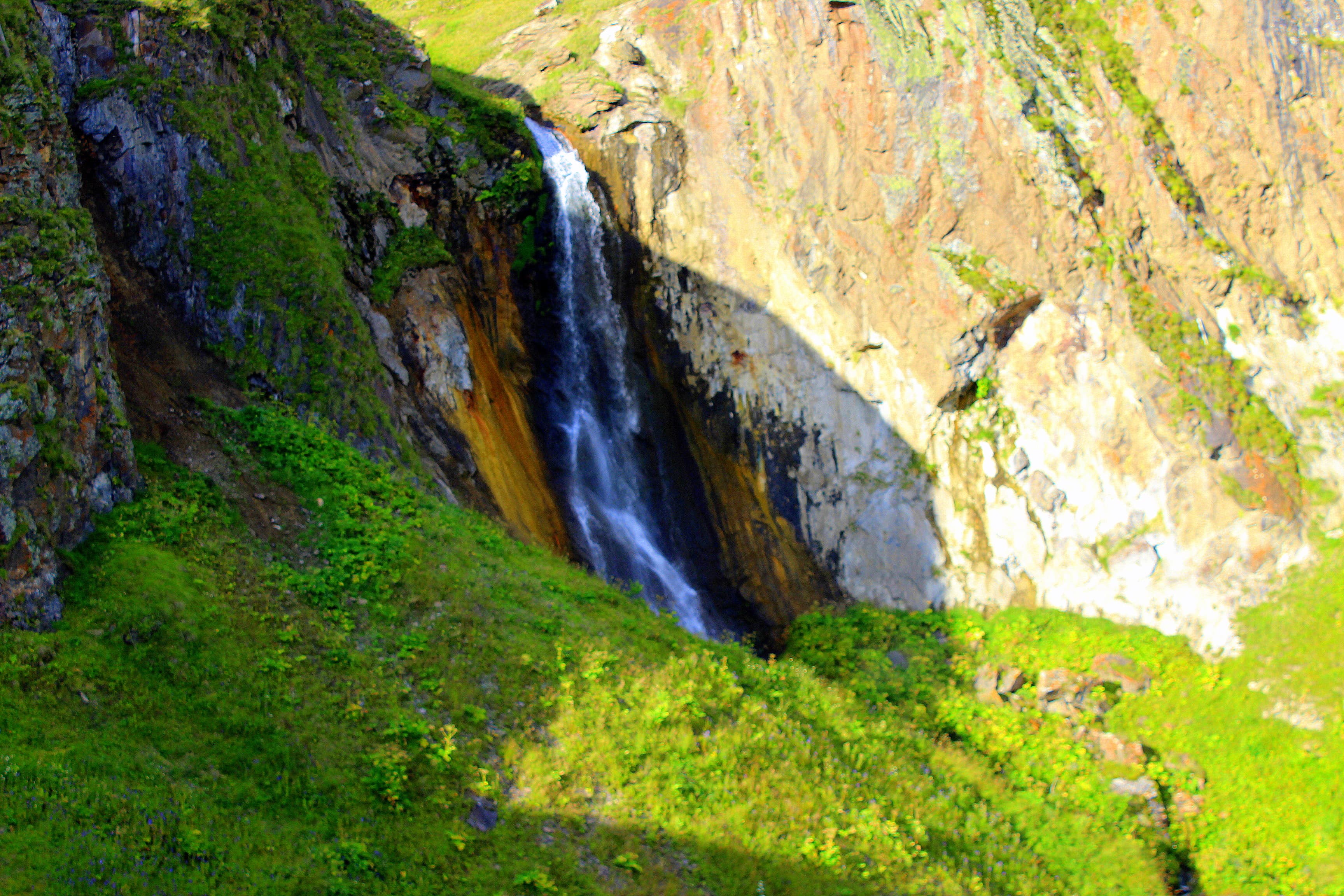 Emir Waterfall — photo 2