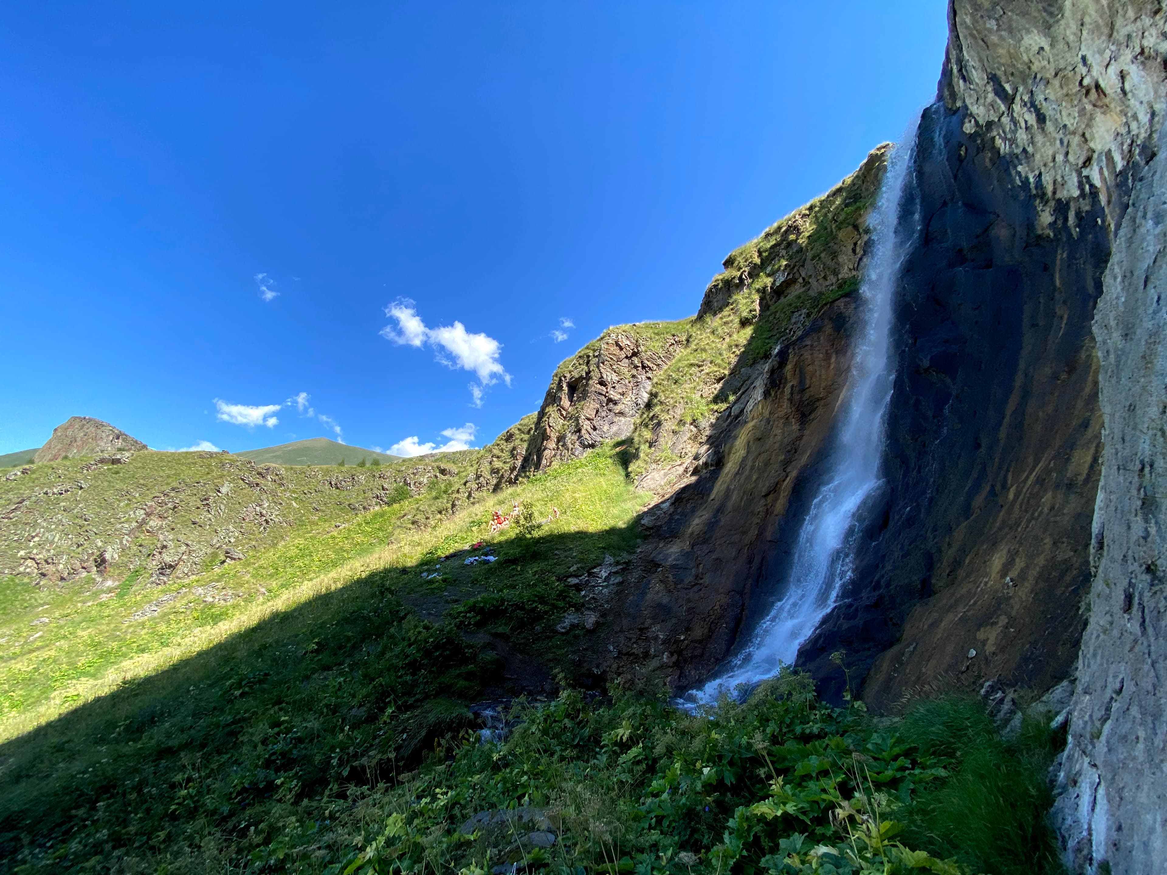 Emir Waterfall — photo 1