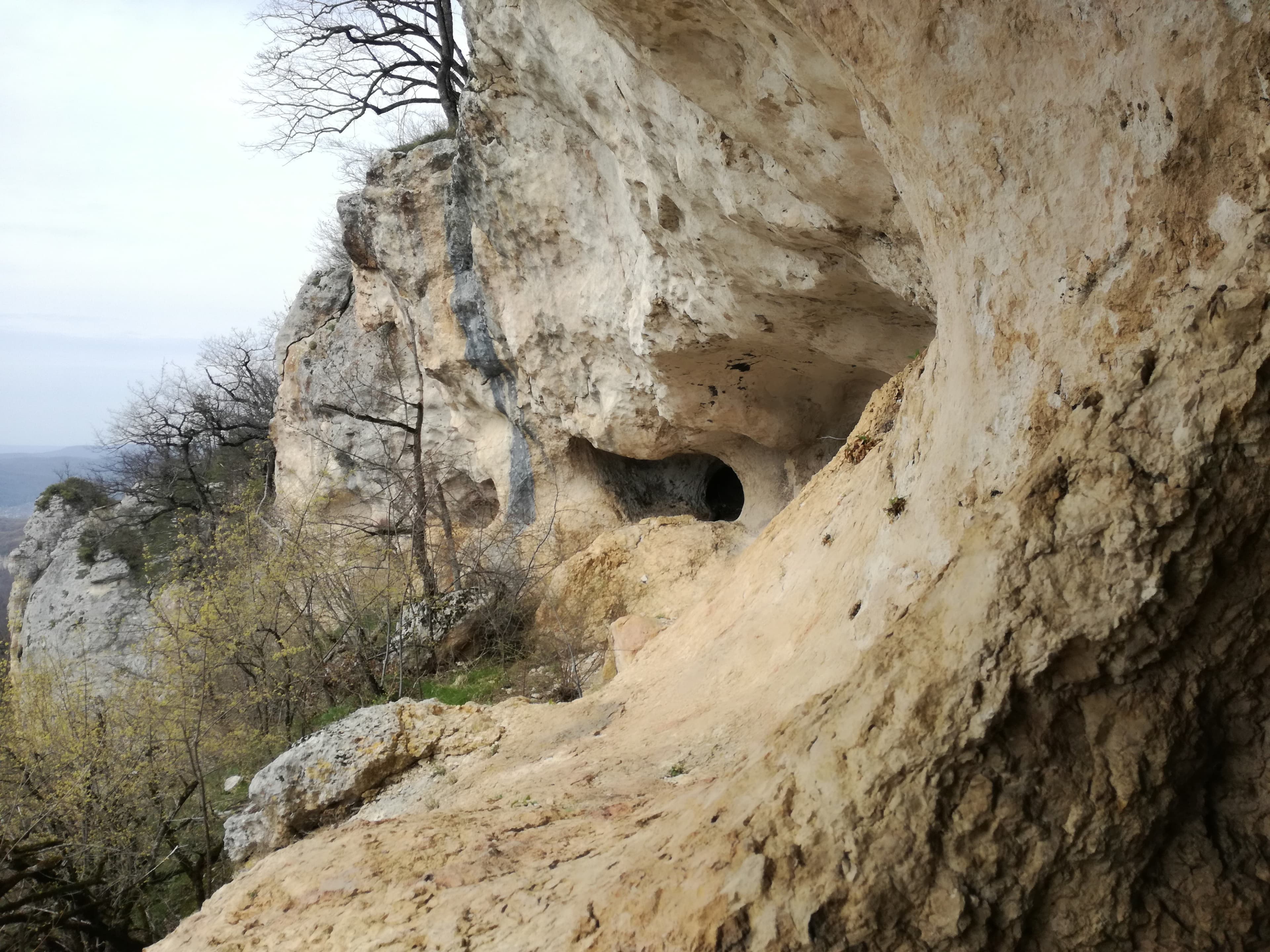 Cave of Wishes (Dakhovskaya) — photo 3
