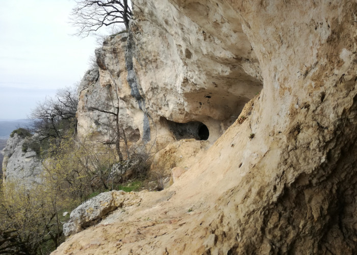 Пещера Желаний. Фотография 3