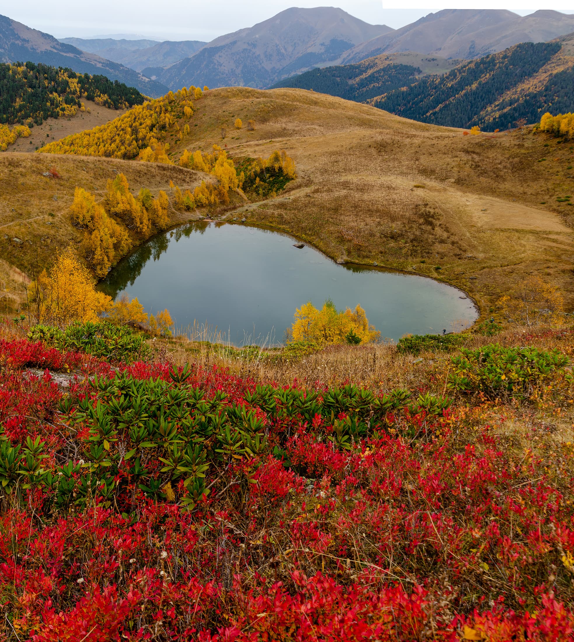 Lake of Love — photo 3