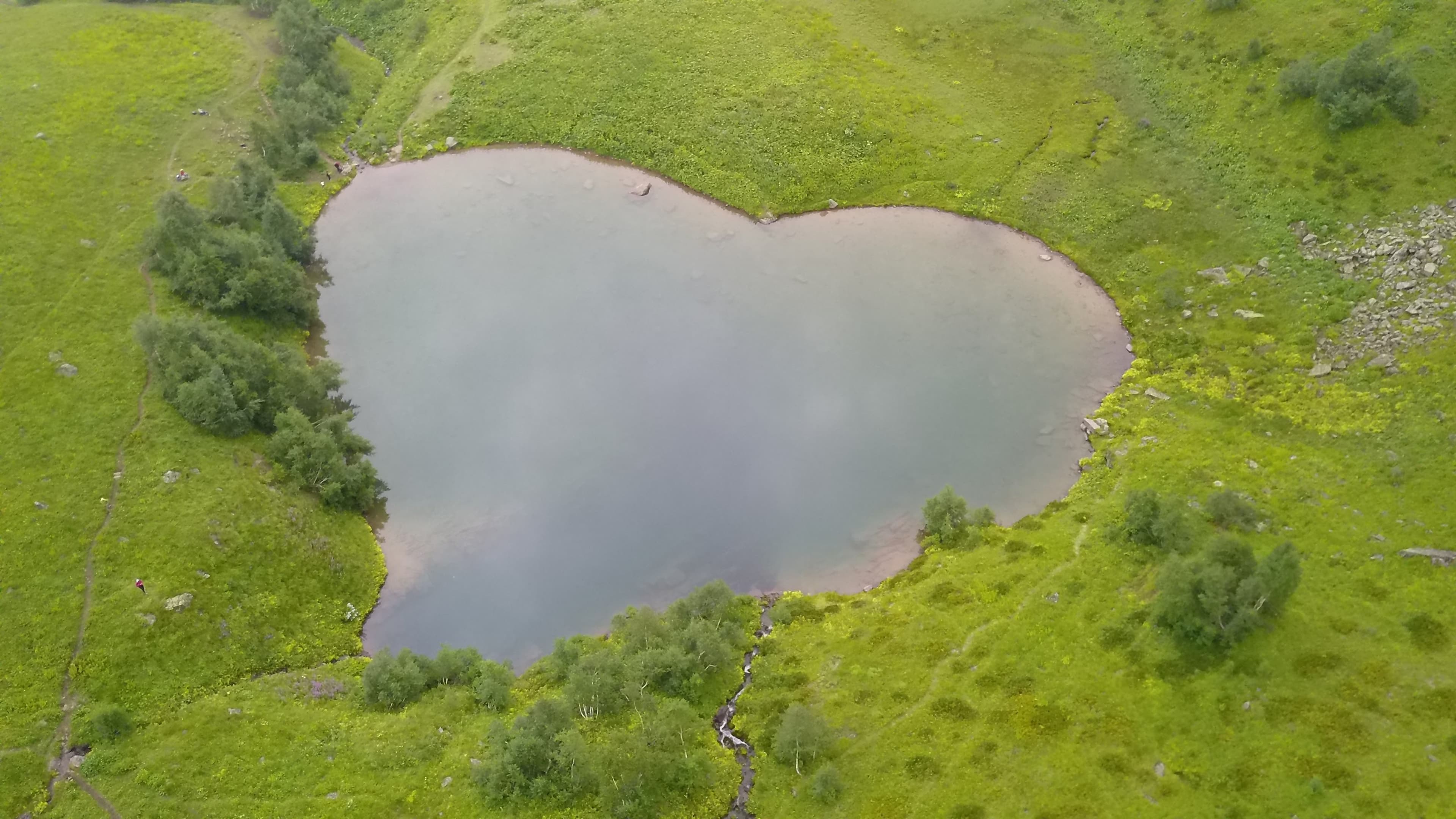Lake of Love — photo 2
