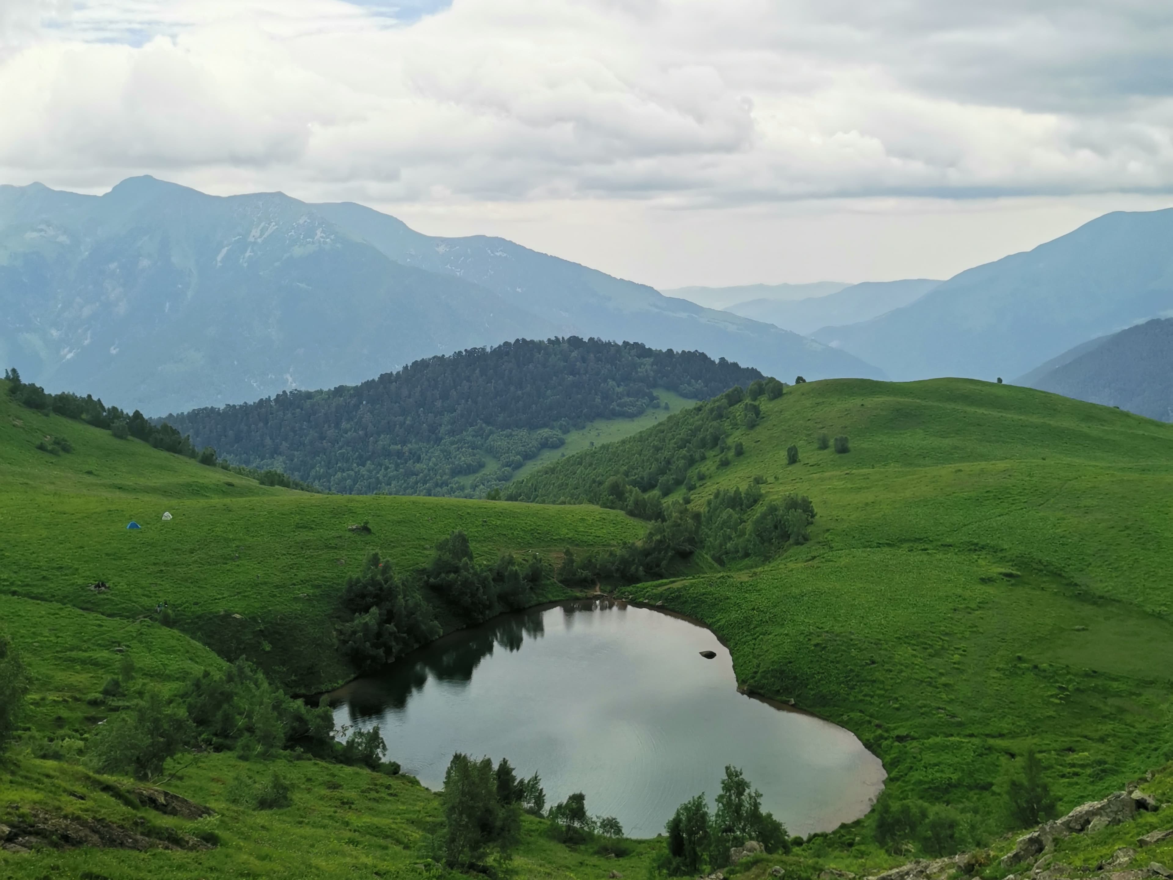 Lake of Love — photo 1