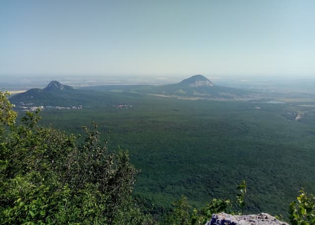 Козьи Скалы. Фотография 2