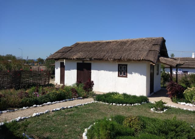 Туристический комплекс Атамань. Фотография 6