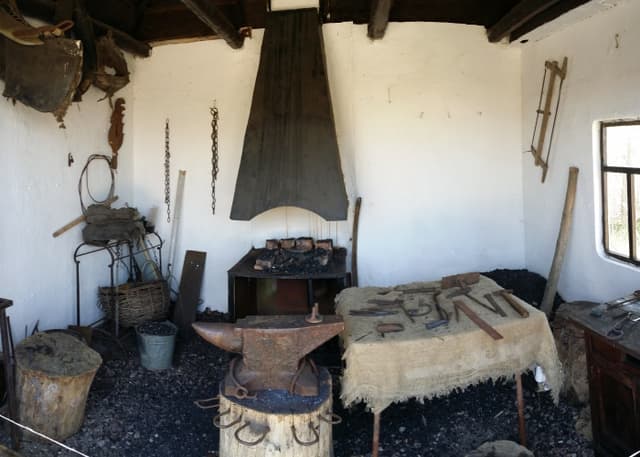 Туристический комплекс Атамань. Фотография 3